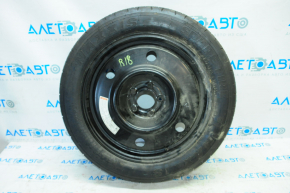 Spare tire space saver Hyundai Sonata 15-19 165/70 R18