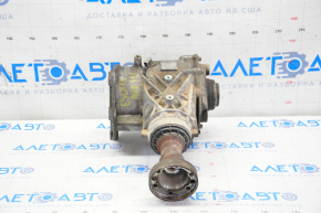 Transfer case front gearbox Ford Escape MK3 13-14 1.6T AWD 60k