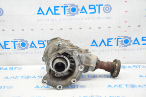 Transfer case front gearbox Ford Escape MK3 13-14 1.6T AWD 60k