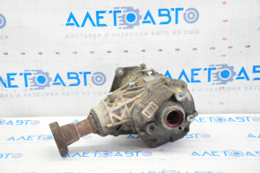 Transfer case front gearbox Ford Escape MK3 13-14 1.6T AWD 60k