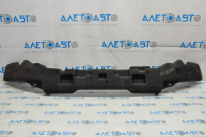 Front Bumper Absorber Hyundai Sonata 15-17 SE Cracks