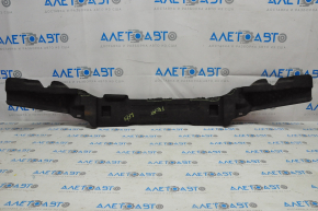 Front Bumper Absorber Hyundai Sonata 15-17 SE Cracks