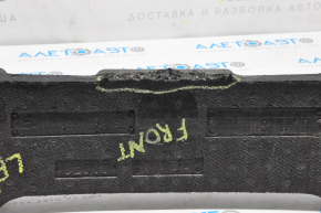 Front Bumper Absorber Hyundai Sonata 15-17 SE Cracks