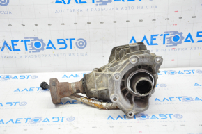 Transfer case front gearbox Ford Escape MK3 13-14 1.6T AWD