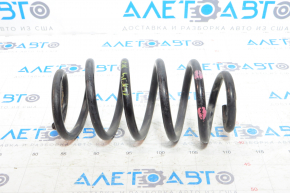 Rear right spring Acura ILX 13-15 pre-restoration rigidity 2 roses