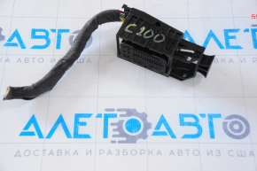 Chip for the automatic transmission control unit Chrysler 200 15-17