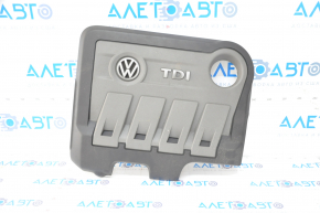 Engine cover for VW Passat b7 12-14 USA 2.0TDI
