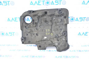 Engine cover for VW Passat b7 12-14 USA 2.0TDI
