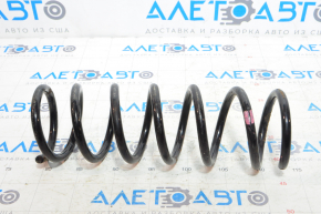 Subaru Outback 15-18 rear right spring, spring stiffness