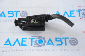 Chip for the control unit of the automatic transmission Jeep Cherokee KL 14 - type 1