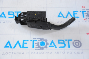 Chip for the control unit of the automatic transmission Jeep Cherokee KL 14 - type 1