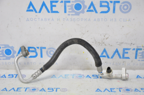 Air Conditioner Tube Condenser-Compressor Lincoln MKC 17-19