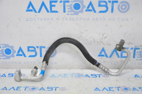 Air Conditioner Tube Condenser-Compressor Lincoln MKC 17-19