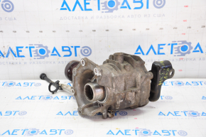 Transfer case front gearbox Ford Fusion mk5 13-20 2.0T AWD