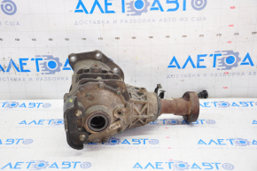 Transfer case front gearbox Ford Fusion mk5 13-20 2.0T AWD