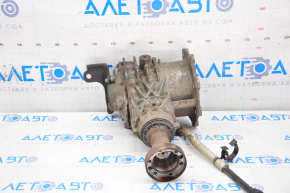 Transfer case front gearbox Ford Fusion mk5 13-20 2.0T AWD