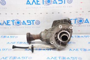 Transfer case front gearbox Ford Fusion mk5 13-20 2.0T AWD