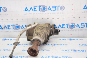 Lincoln MKZ 13-20 2.0T Front Transfer Case