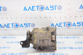 Lincoln MKZ 13-20 2.0T Front Transfer Case