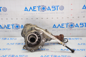 Lincoln MKZ 13-20 2.0T Front Transfer Case