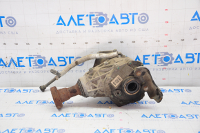 Lincoln MKZ 13-20 2.0T Front Transfer Case