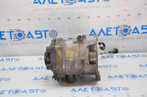 Transfer case front gearbox Lincoln MKZ 13-20 2.0T AWD, 67k