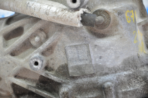Transfer case front gearbox Lincoln MKZ 13-20 2.0T AWD, 67k