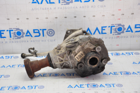 Transfer case front gearbox Lincoln MKZ 13-20 2.0T AWD, 67k