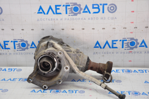 Transfer case front gearbox Lincoln MKZ 13-20 2.0T AWD, 67k
