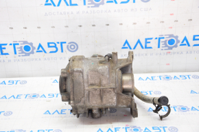 Transfer case front axle Lincoln MKZ 13-20 2.0T AWD, 142k