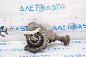 Transfer case front axle Lincoln MKZ 13-20 2.0T AWD, 142k