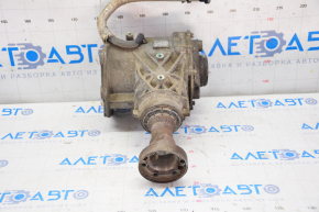 Transfer case front axle Lincoln MKZ 13-20 2.0T AWD, 142k