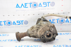 Transfer case front axle Lincoln MKZ 13-20 2.0T AWD, 142k