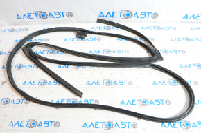 Nissan Pathfinder 13-20 rear right door seal