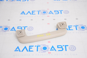 Ceiling handle front right Lincoln MKC 15-19 beige