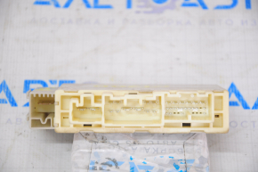 RELAY INTEGRATION CONTROL Lexus CT200h 11-17