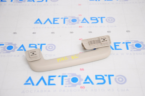 Ceiling handle rear left Lincoln MKC 15-16 beige