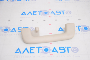 Ceiling handle rear left Lincoln MKC 15-16 beige, scratches