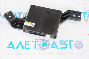 AMPLIFIER ASSY, AIR CONDITIONER Toyota Avalon 13-15