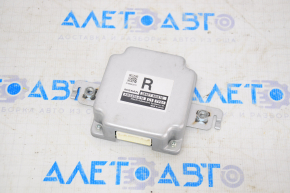Electronic Stability Control Infiniti QX50 19-20
