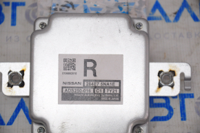 Electronic Stability Control Infiniti QX50 19-20