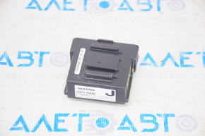 Parking Aid Control Module Infiniti QX50 19-20