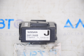 Parking Aid Control Module Infiniti QX50 19-20