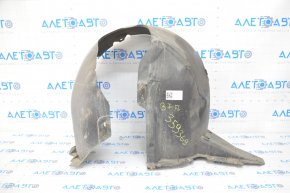 Front left fender liner VW Passat b7 12-15 USA
