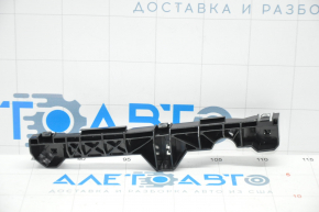 Front bumper mount right Lexus RX300 RX330 RX350 RX400h 04-09