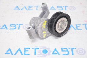 Tensioner pulley drive belt Lincoln MKC 15- 2.0T