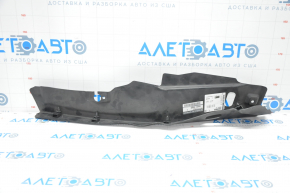 Seal wing hood-wing left Infiniti JX35 QX60 13-20