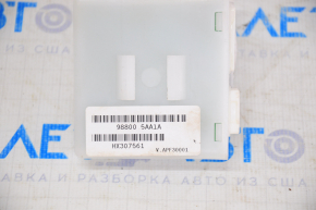 Door Control Module Infiniti QX50 19-25