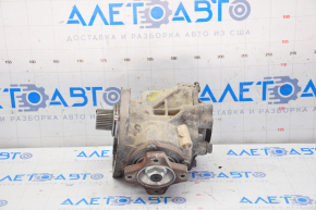 Transfer case front gearbox Nissan Rogue 14-20 93k
