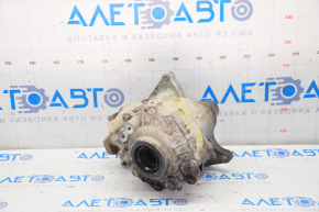 Transfer case front gearbox Nissan Rogue 14-20 93k
